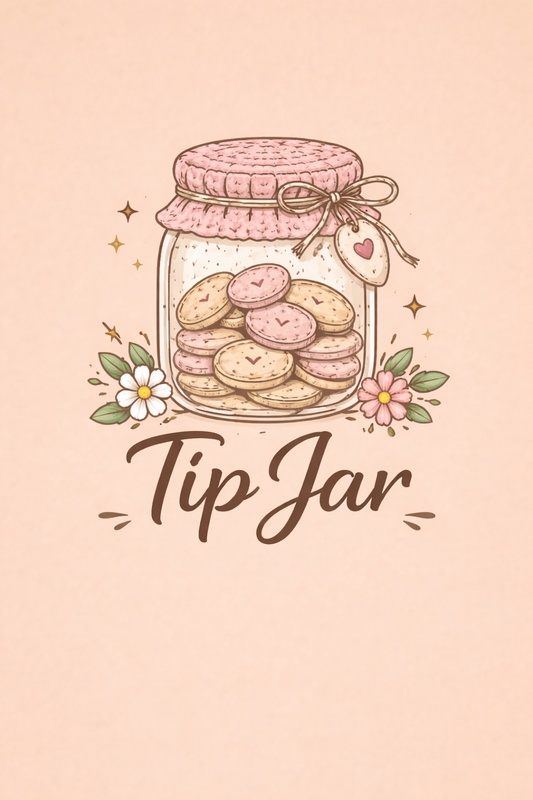 Tip Jar